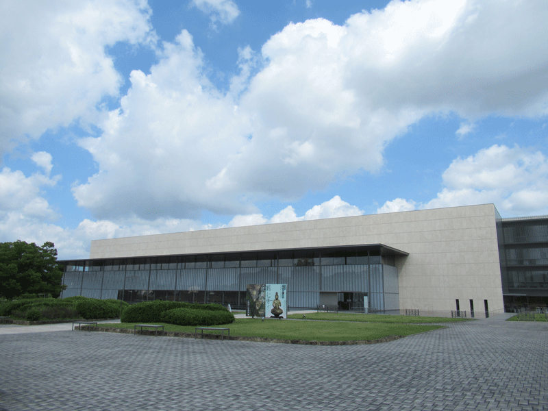 京都国立博物館