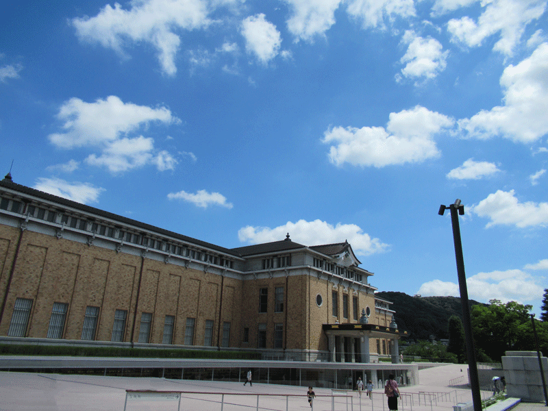 京都市京セラ美術館