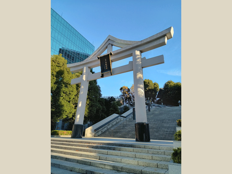 日枝神社