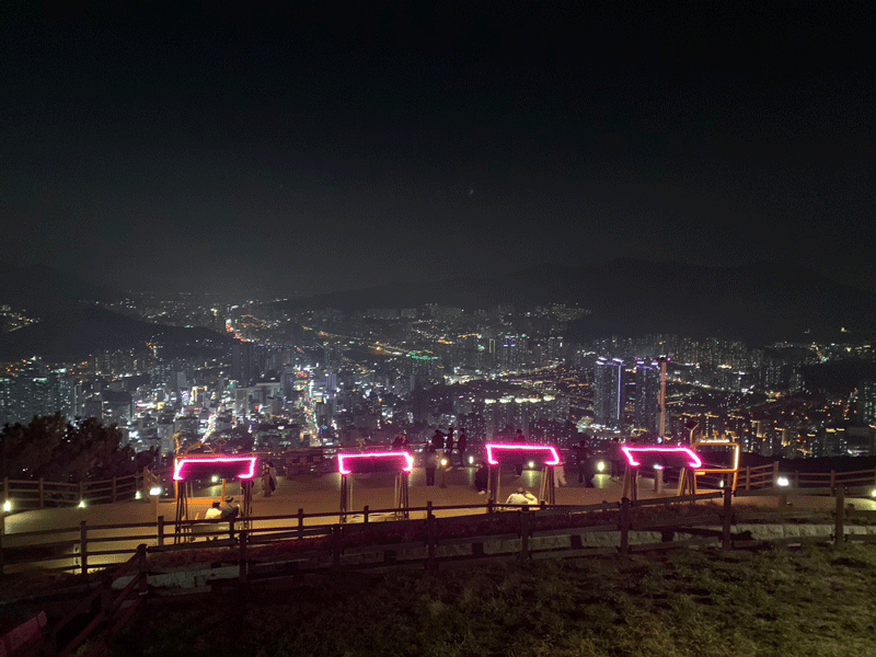 荒嶺山 烽燧台
