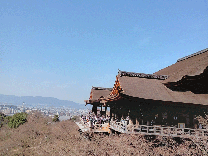 清水寺