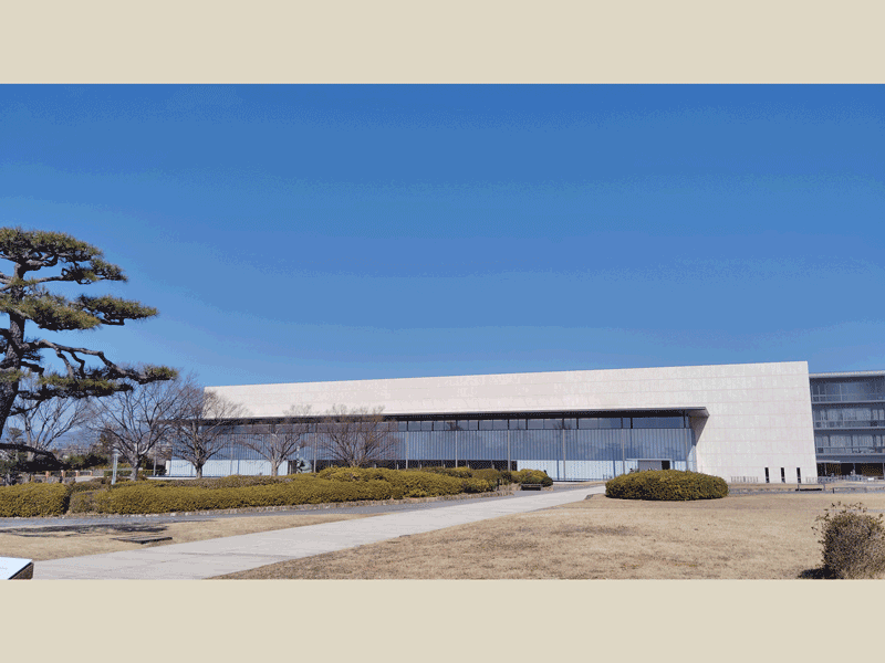 京都国立博物館
